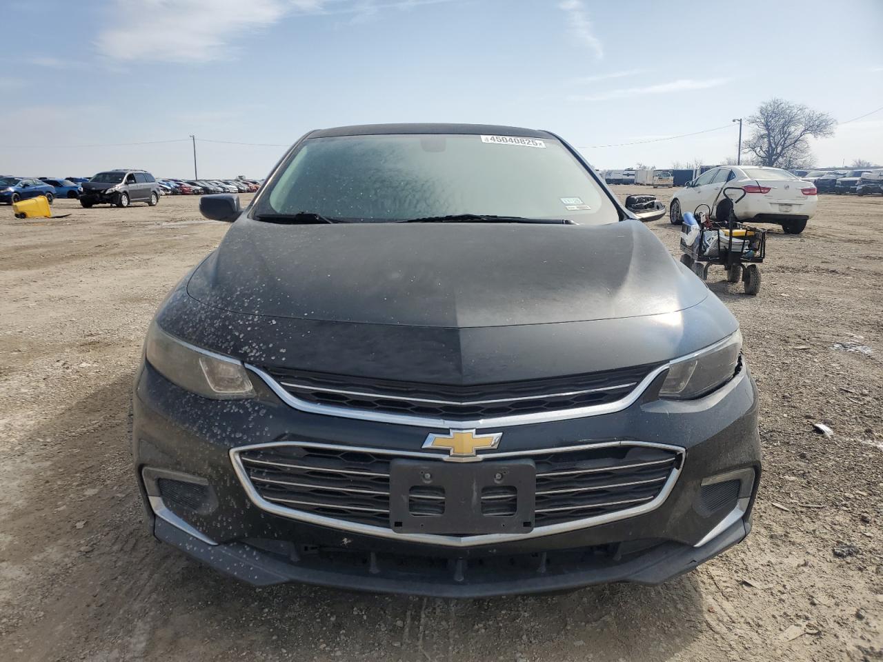 2016 Chevrolet Malibu - Image 5