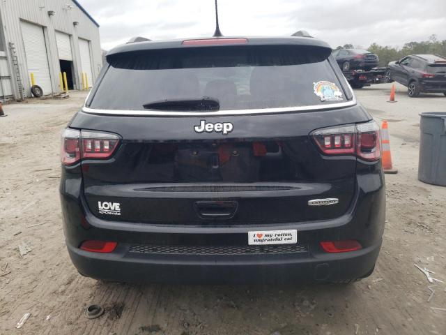  JEEP COMPASS 2019 Czarny