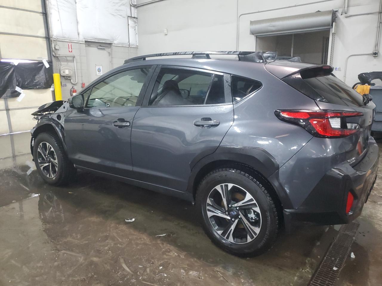 2024 Subaru XV - Image 2