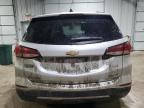 2022 Chevrolet Equinox Lt на продаже в Candia, NH - Front End