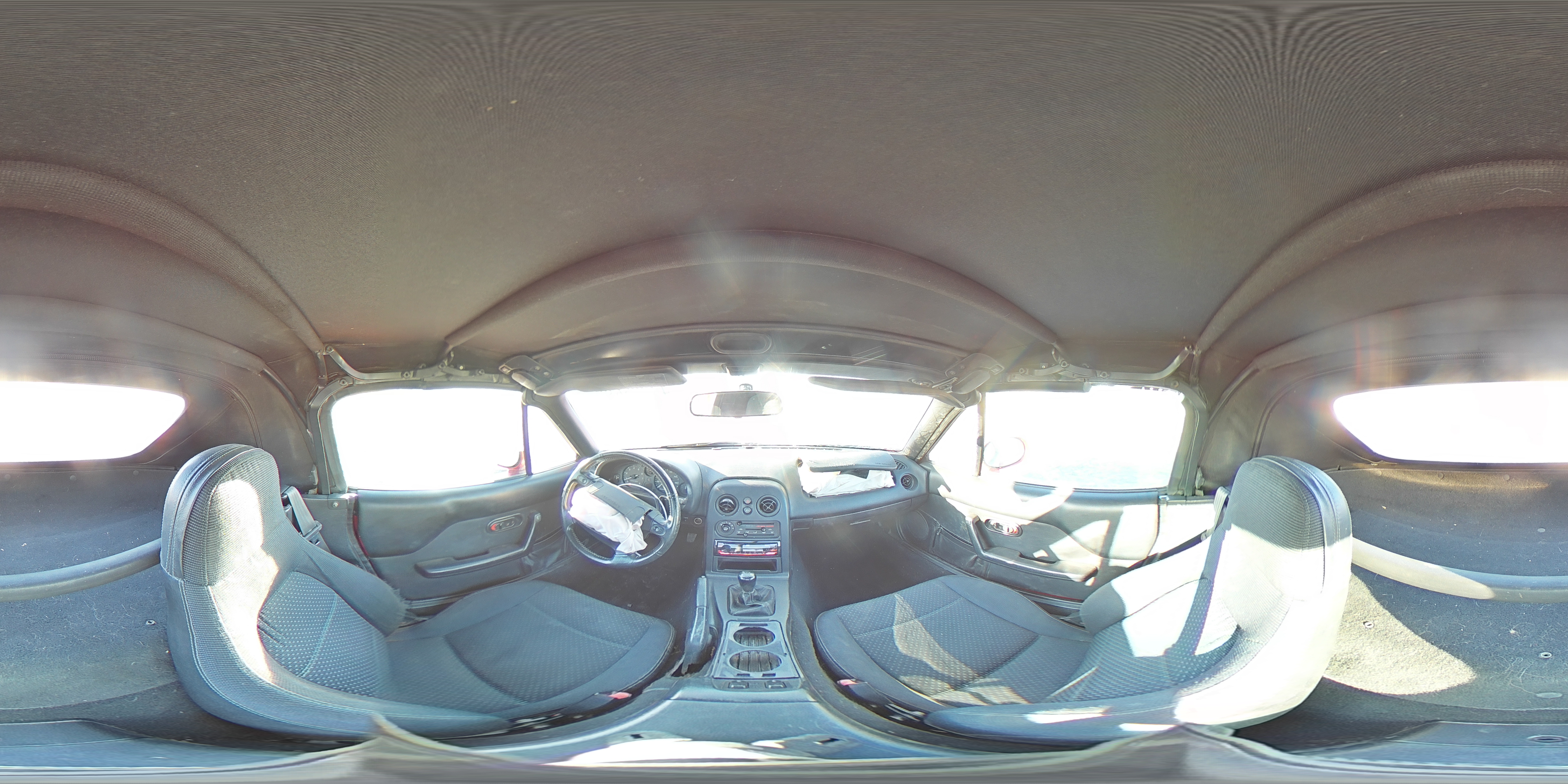 1997 Mazda MX-5 - Image 13