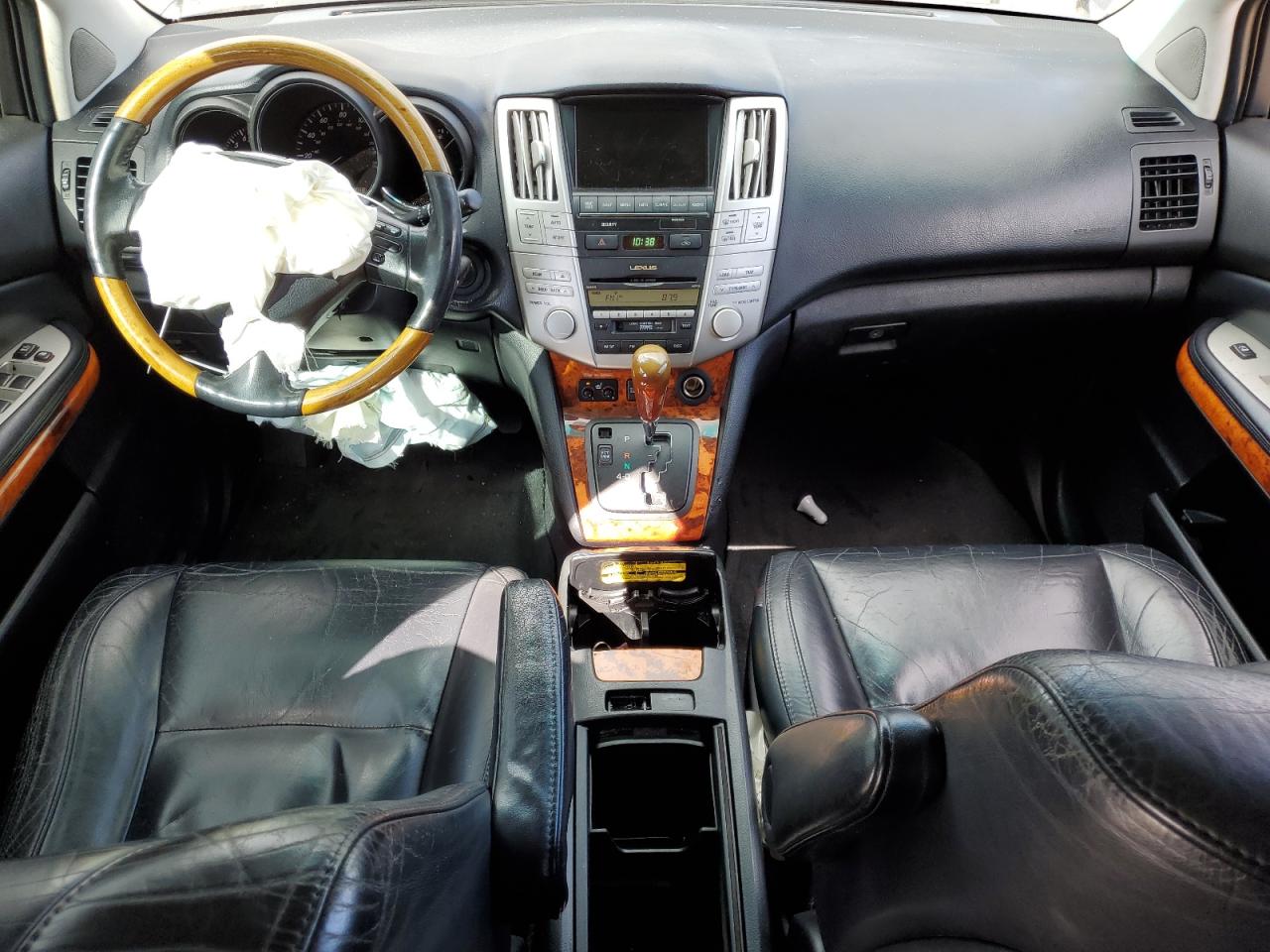2009 Lexus RX - Image 8