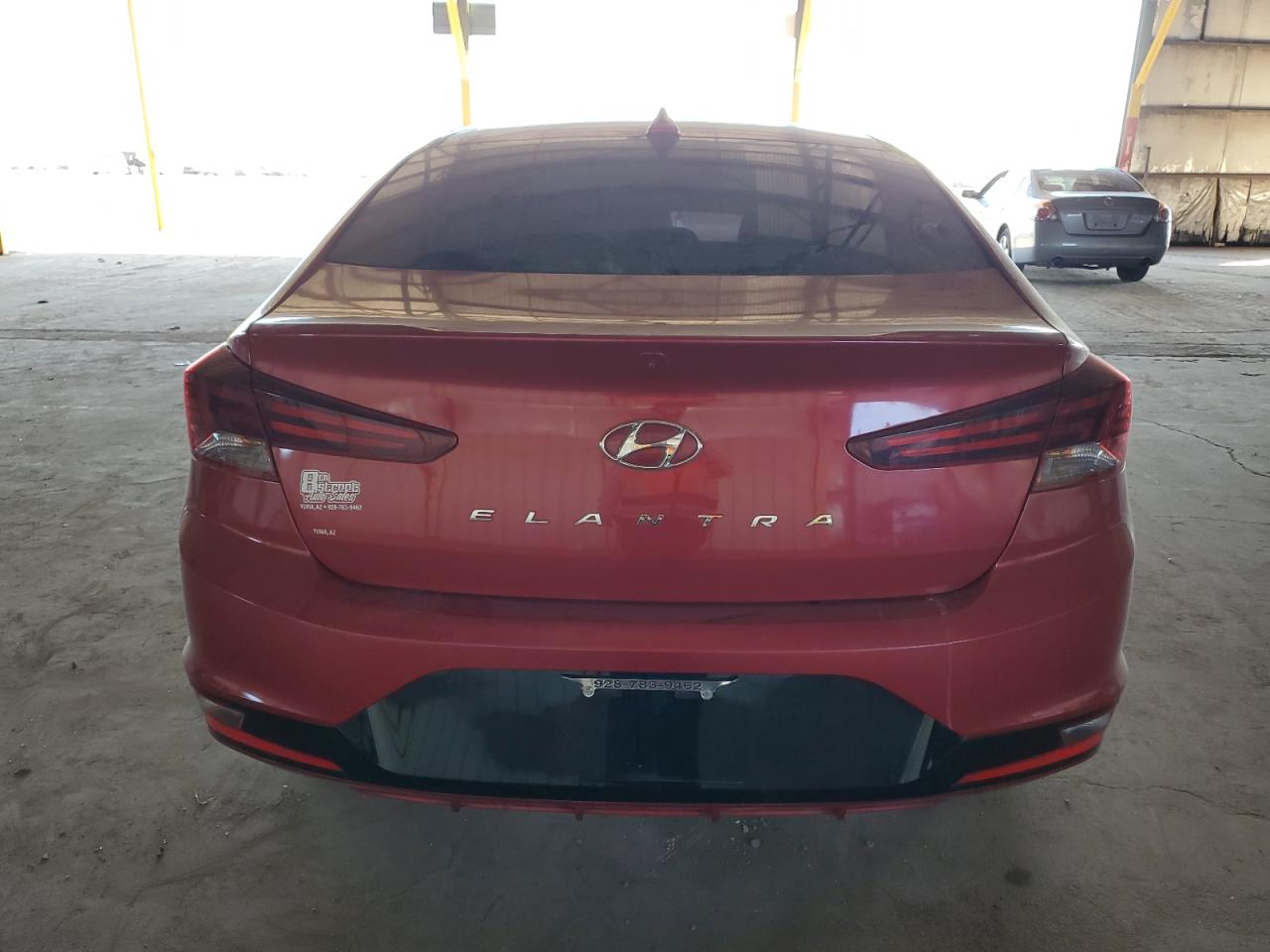 2019 Hyundai Elantra - Image 6