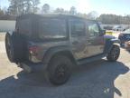 2020 Jeep Wrangler Unlimited Sport zu verkaufen in Greenwell Springs, LA - Front End
