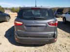 2020 Ford Ecosport S იყიდება China Grove-ში, NC - All Over