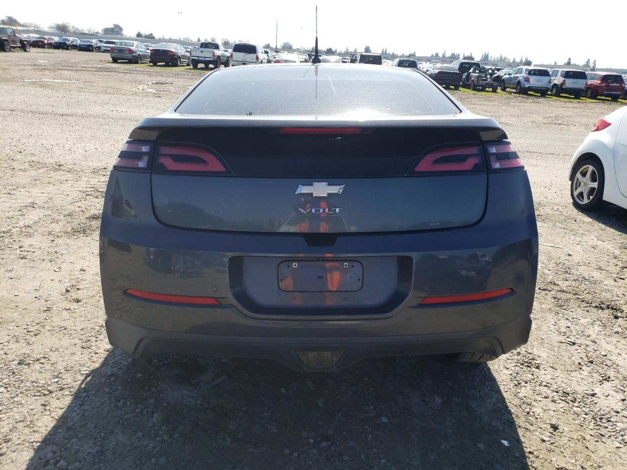 2013 Chevrolet Volt - Image 6