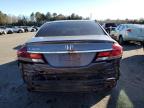 2013 Honda Civic Ex na sprzedaż w Exeter, RI - Rear End