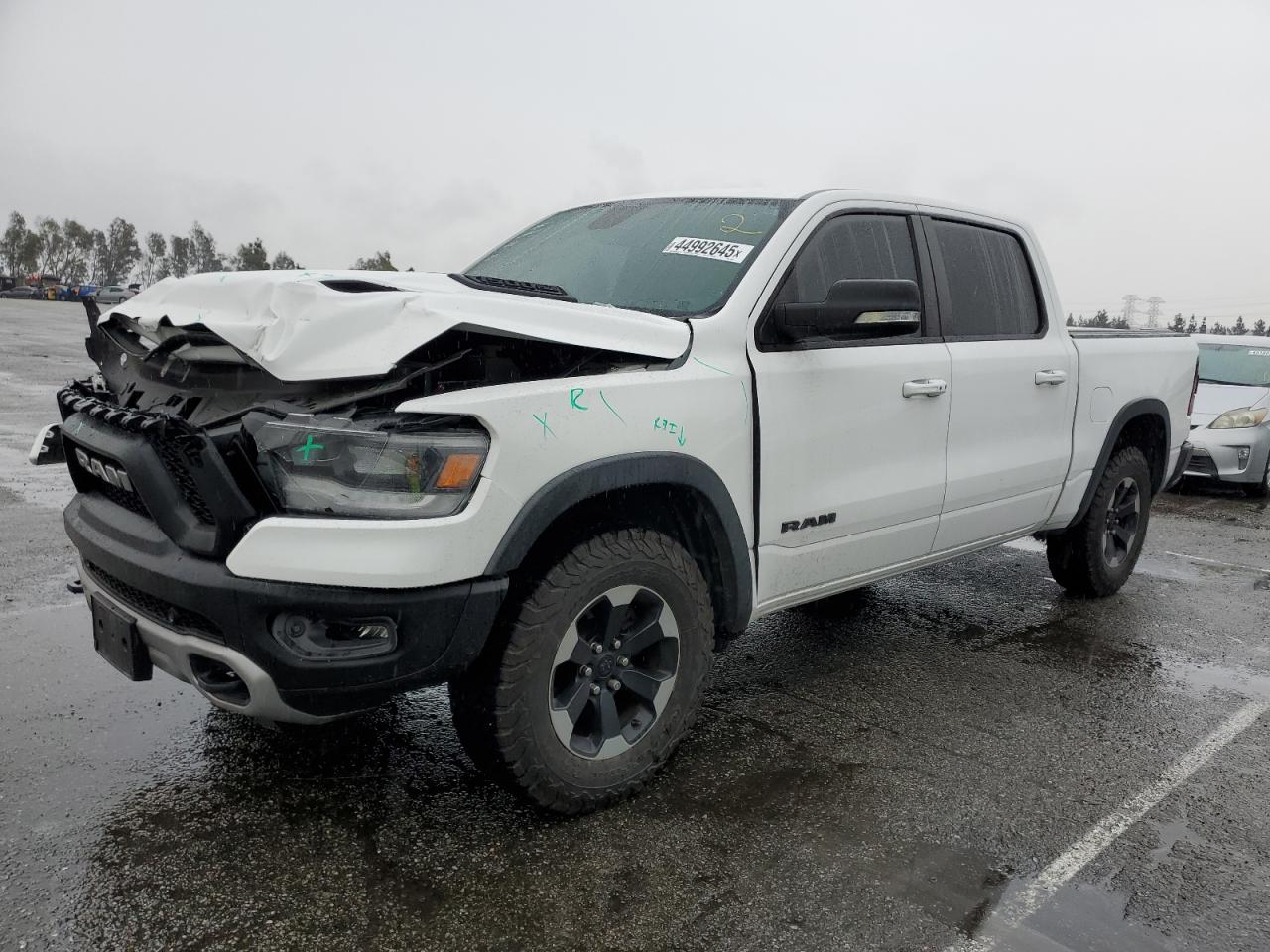 2020 RAM 1500 - Image 1