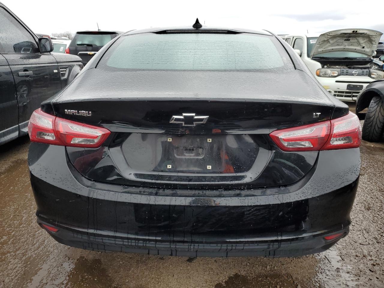 2020 Chevrolet Malibu - Image 6