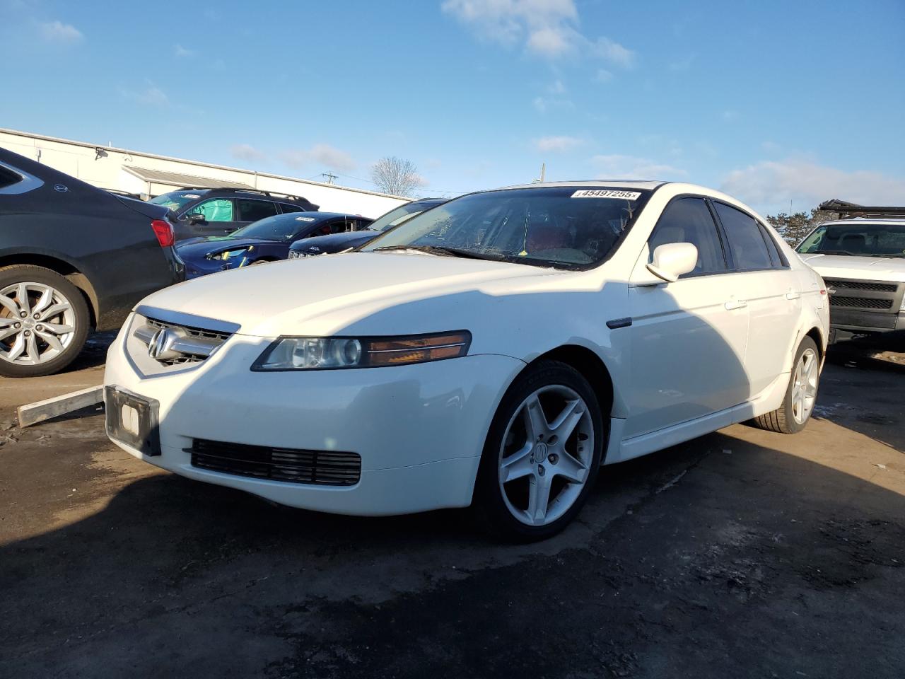 2005 Acura TL - Image 1