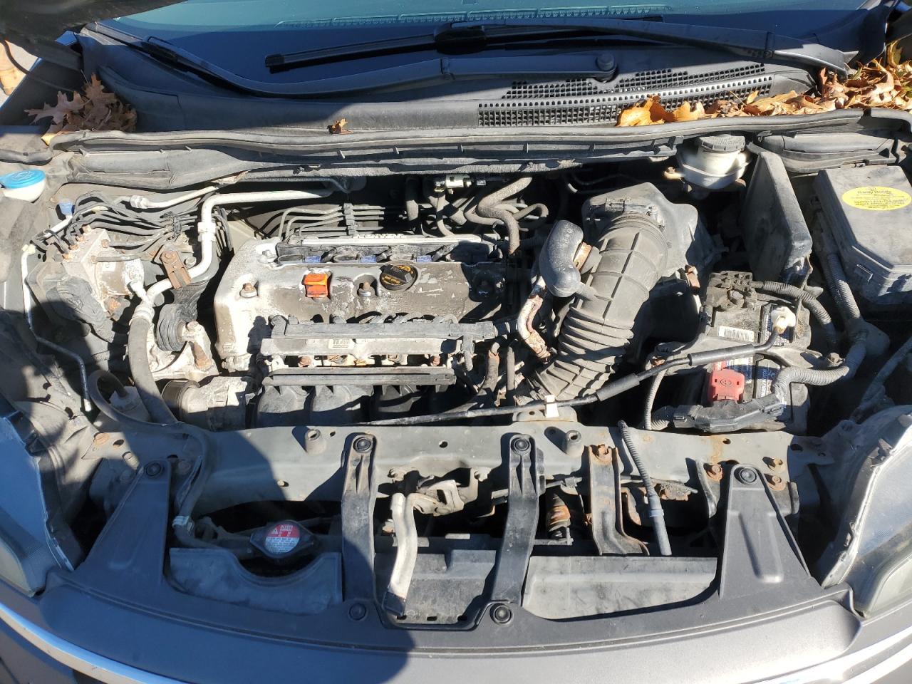 2013 Honda CR-V - Image 12
