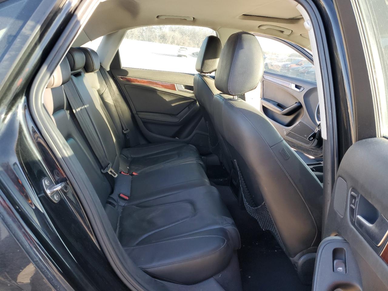 2010 Audi A4 - Image 11