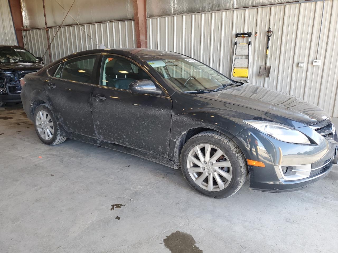 2012 Mazda 6 - Image 4