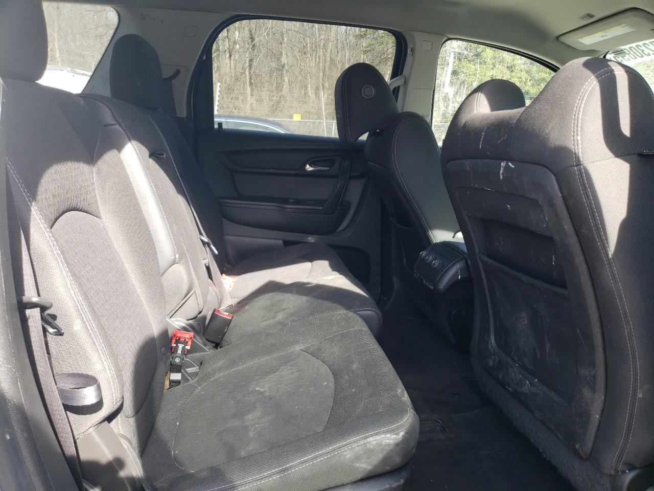 2016 GMC Acadia - Image 11