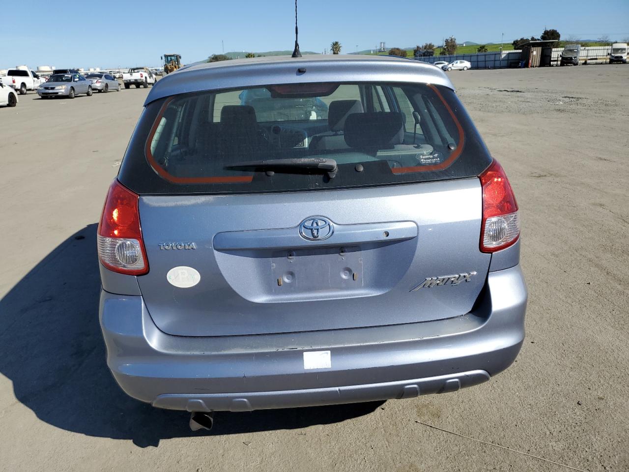 2004 Toyota Corolla - Image 6