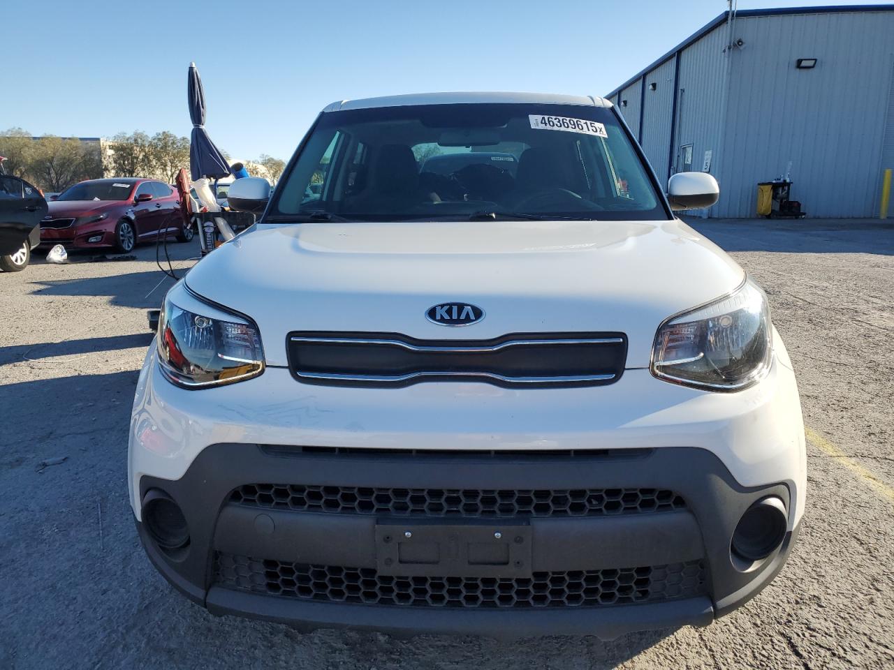 2018 Kia Soul - Image 5