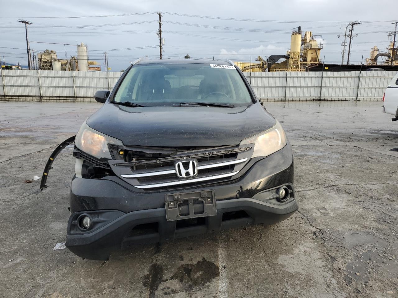 2014 Honda CR-V - Image 5