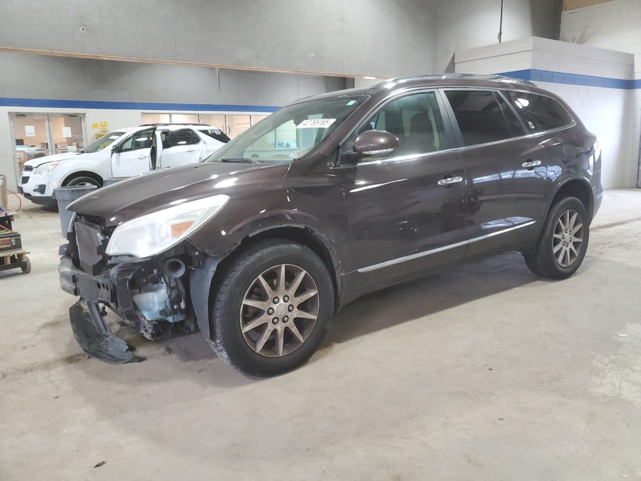 2015 Buick Enclave - Image 1