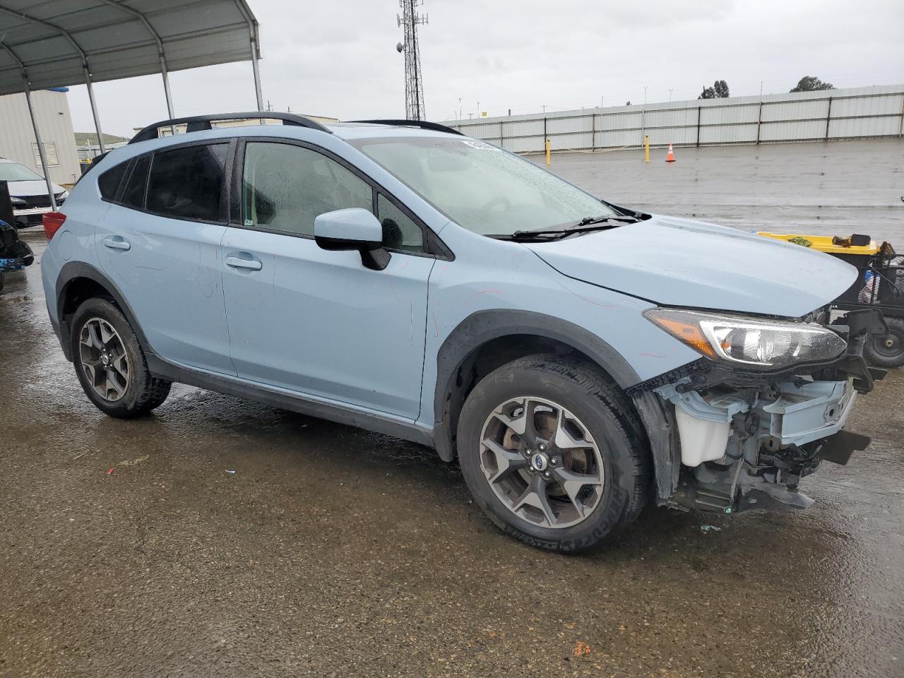 2018 Subaru XV - Image 4