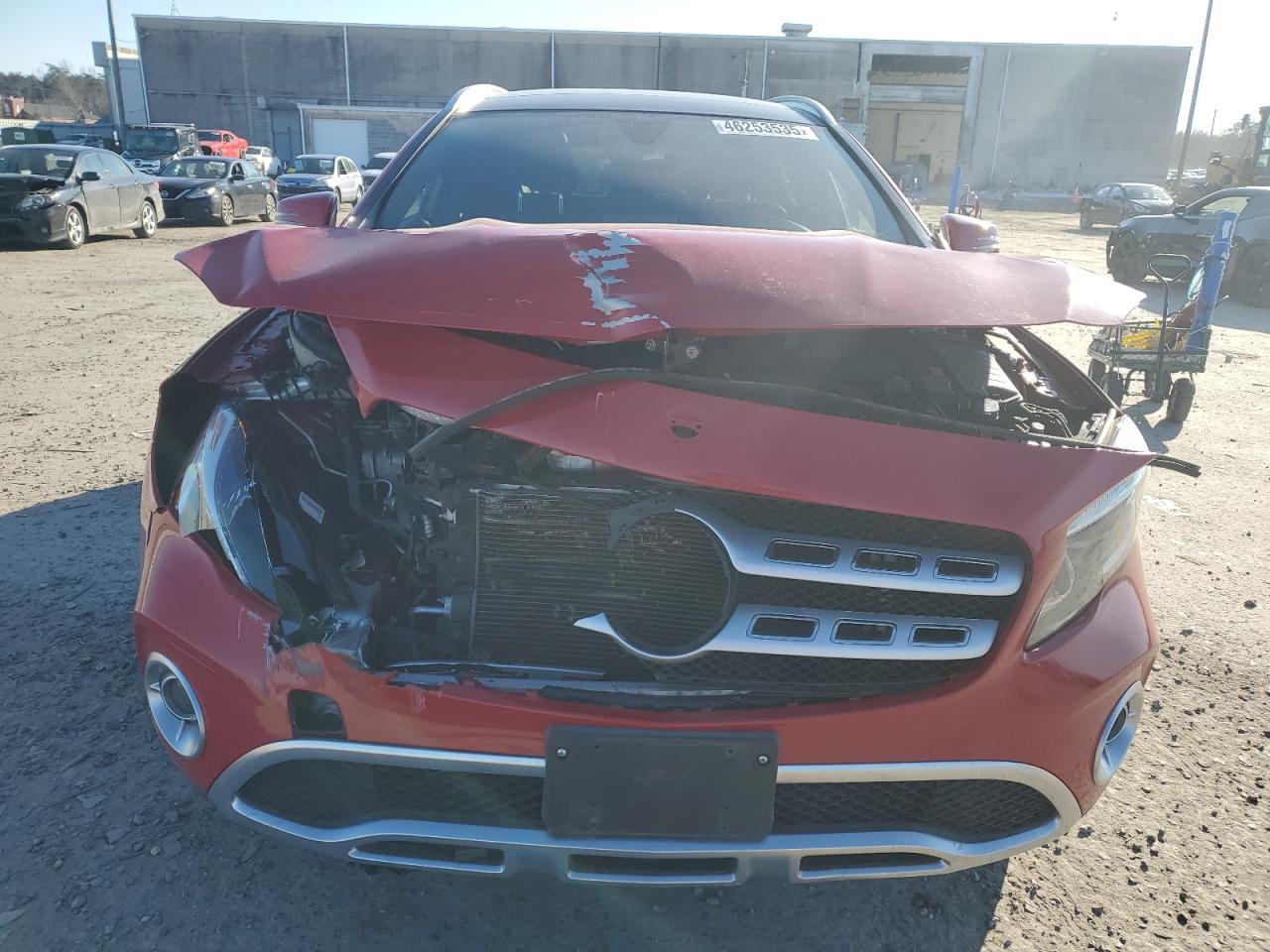 2019 Mercedes-Benz GLA-klasse - Image 5