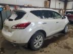 2014 NISSAN MURANO S for sale at Copart AB - EDMONTON