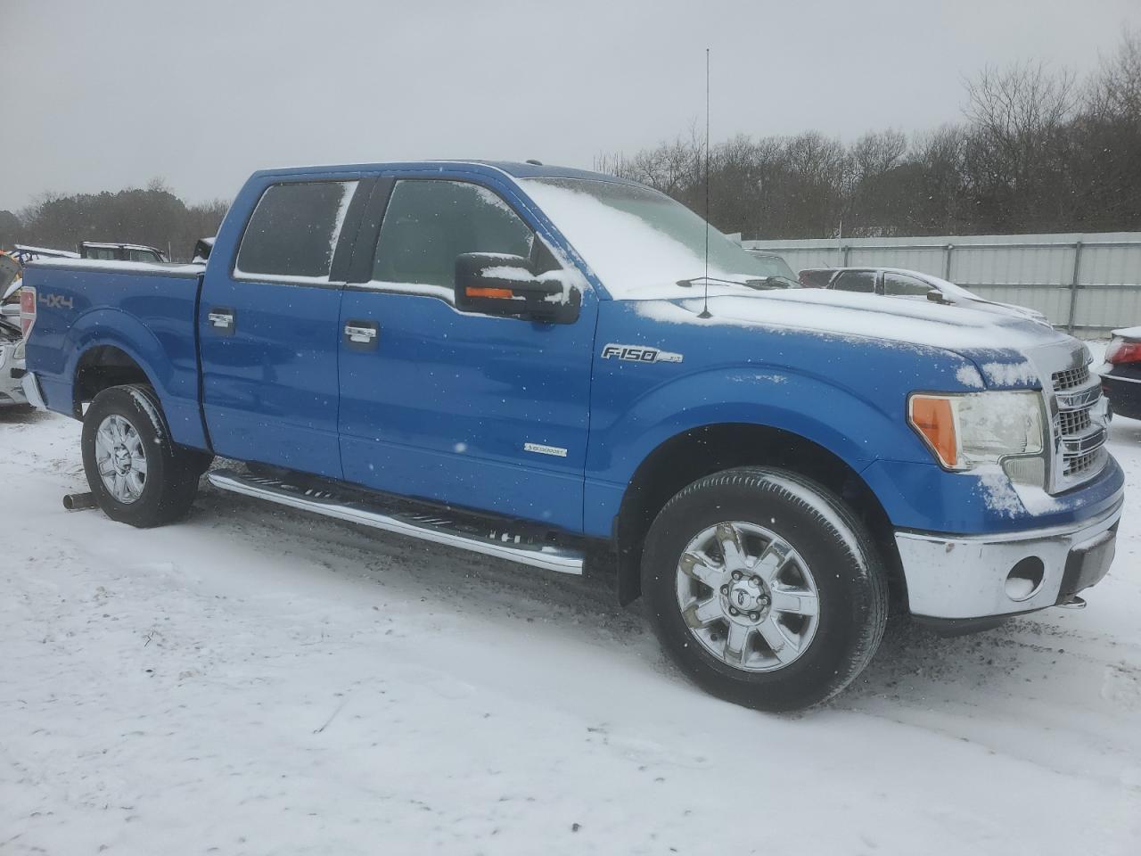 2013 Ford F-150 - Image 4