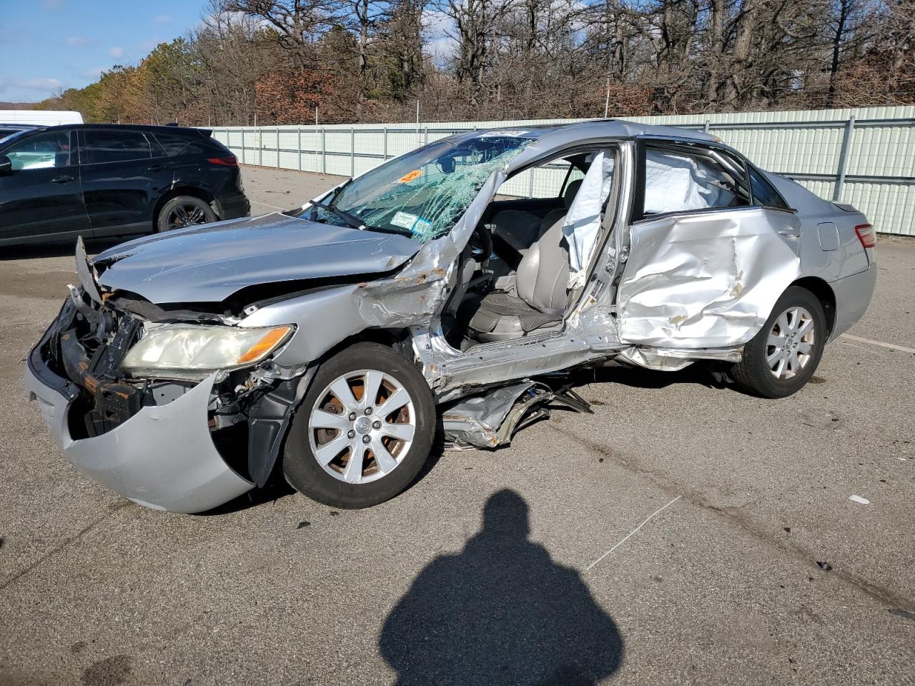 2009 Toyota Camry - Image 1