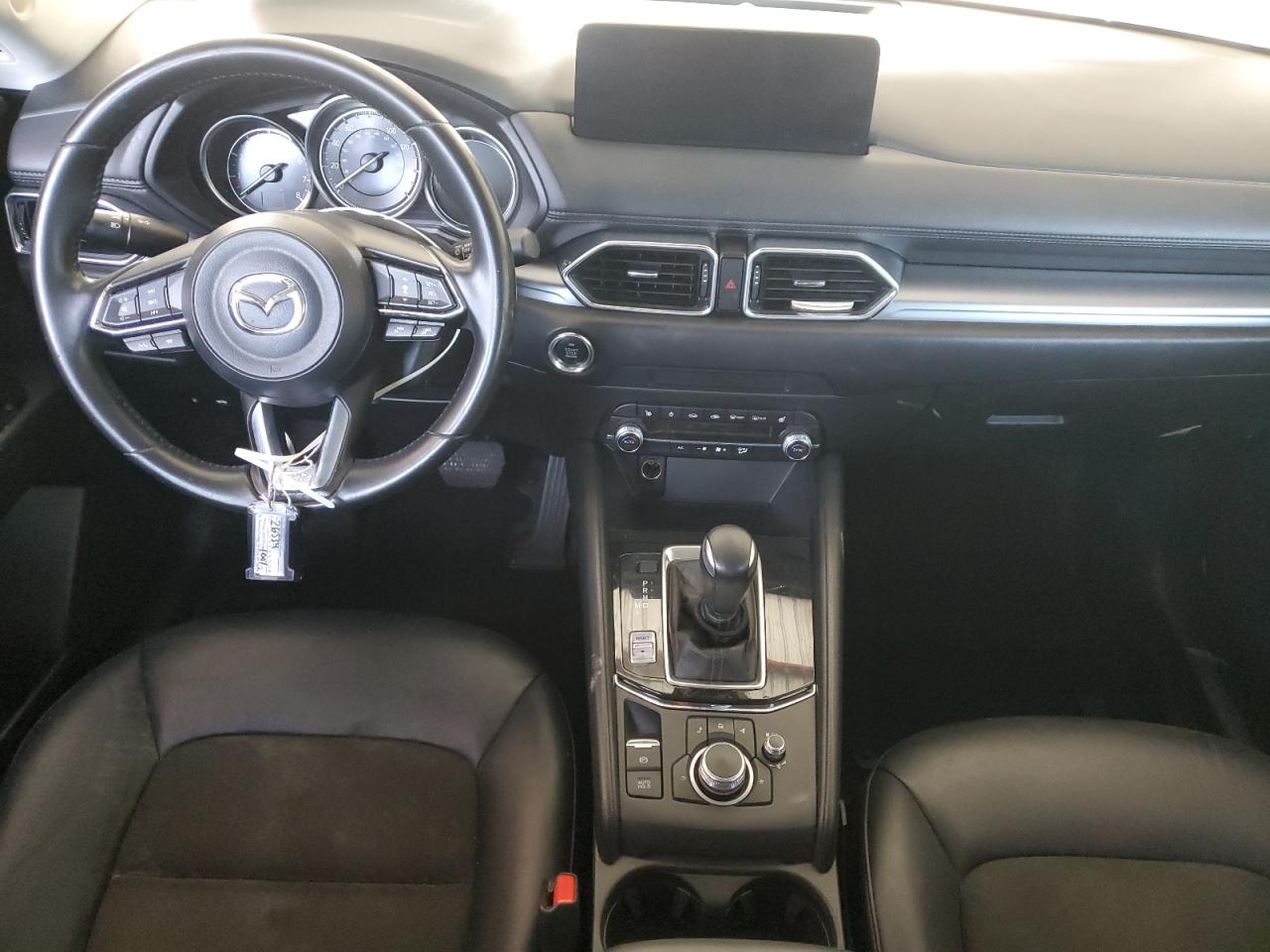 2021 Mazda CX-5 - Image 8