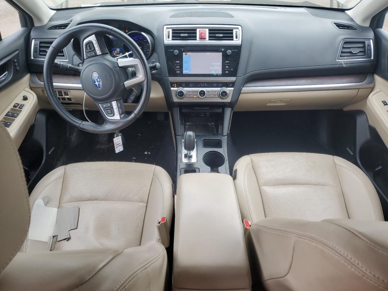 2017 Subaru Outback - Image 8