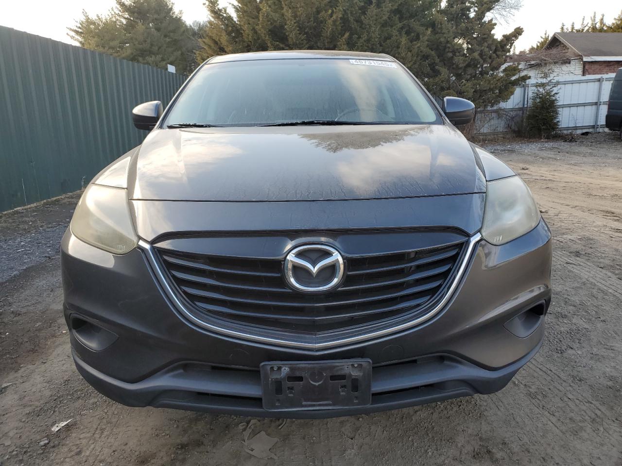 2015 Mazda CX-9 - Image 5