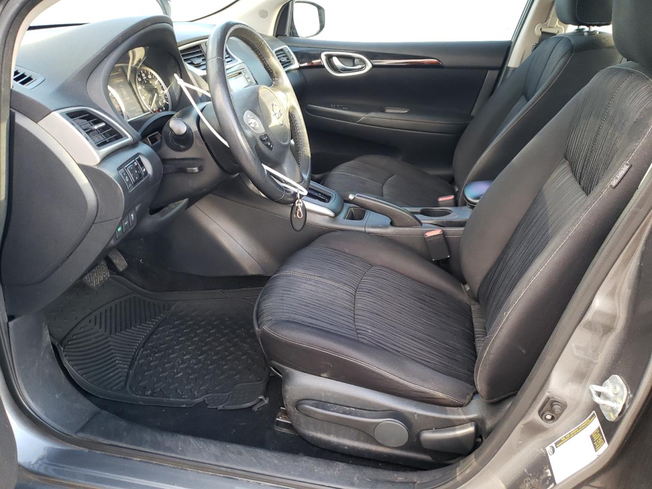 2017 Nissan Sentra - Image 7