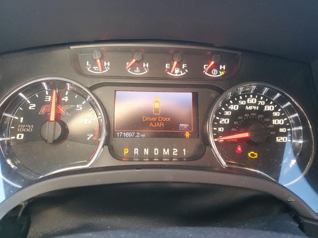 2013 Ford F150 Supercrew VIN: 1FTFW1ET7DFA07614 Lot: 43927855