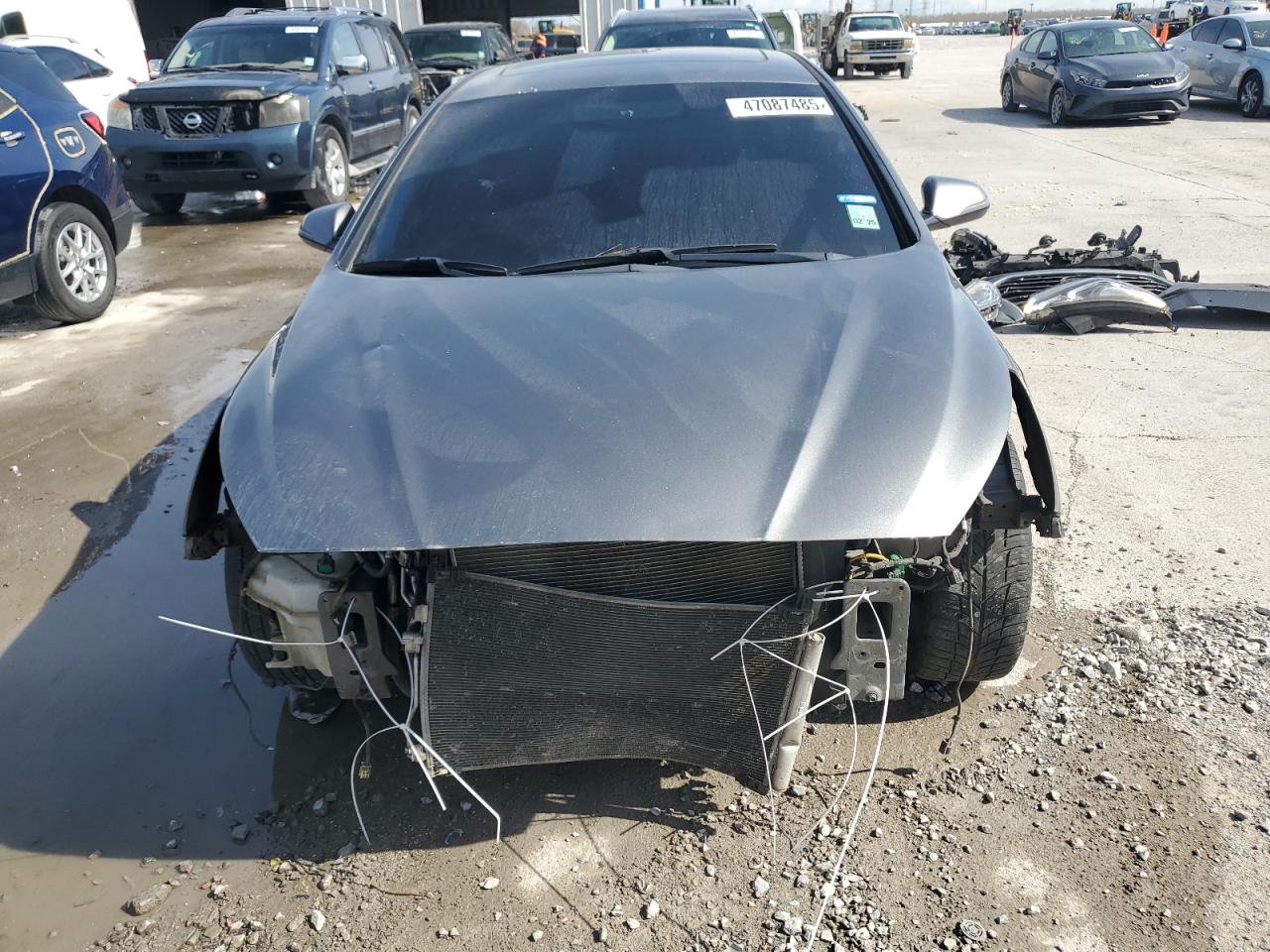 2018 Hyundai Sonata - Image 5