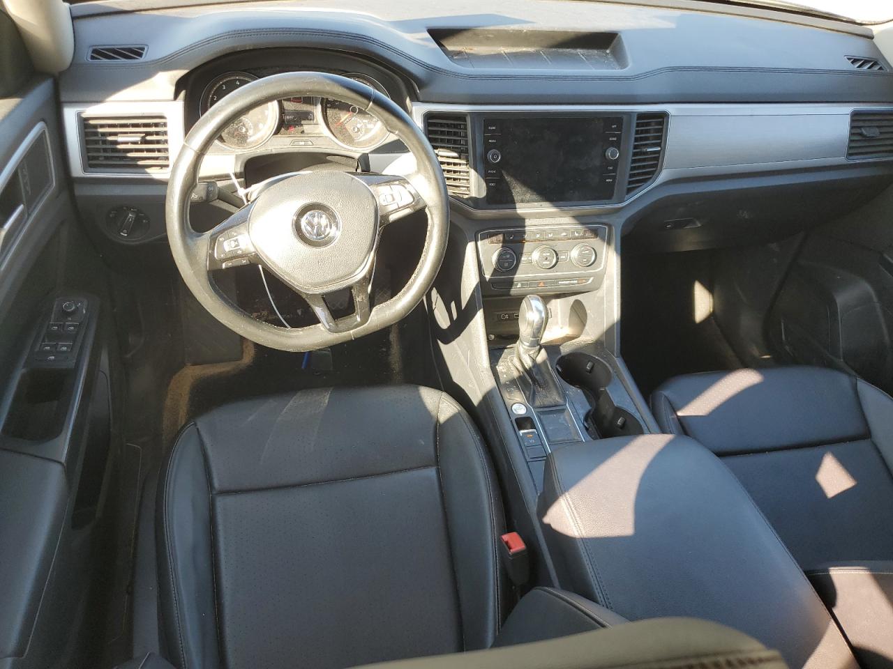 1v2dr2ca5kc534652 1V2DR2CA5KC534652 2019 Volkswagen Atlas Se