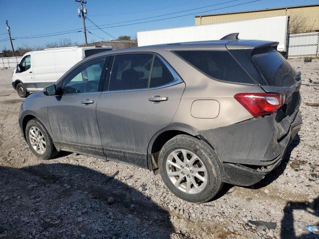  CHEVROLET EQUINOX 2019 Szary