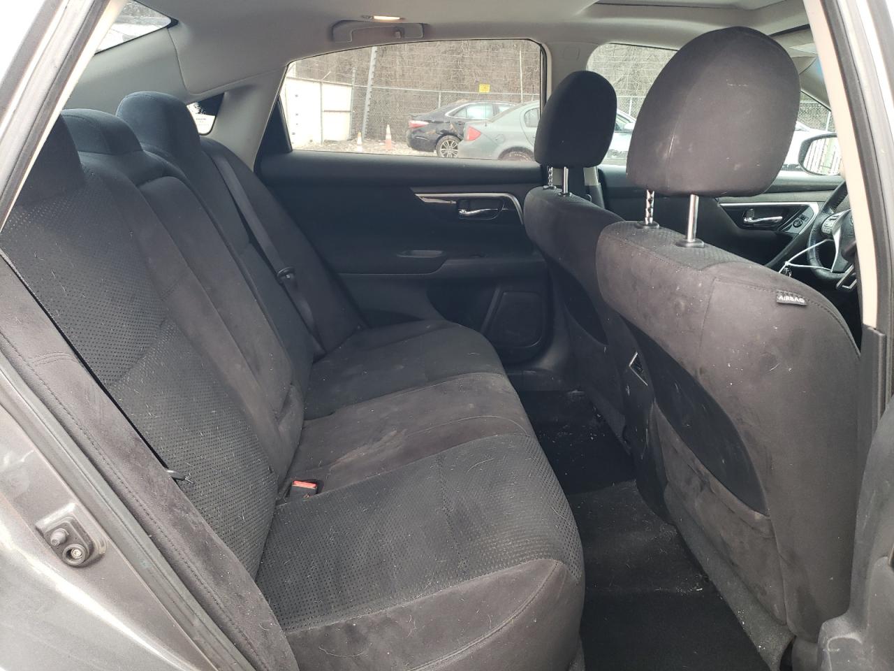 2014 Nissan Altima - Image 10