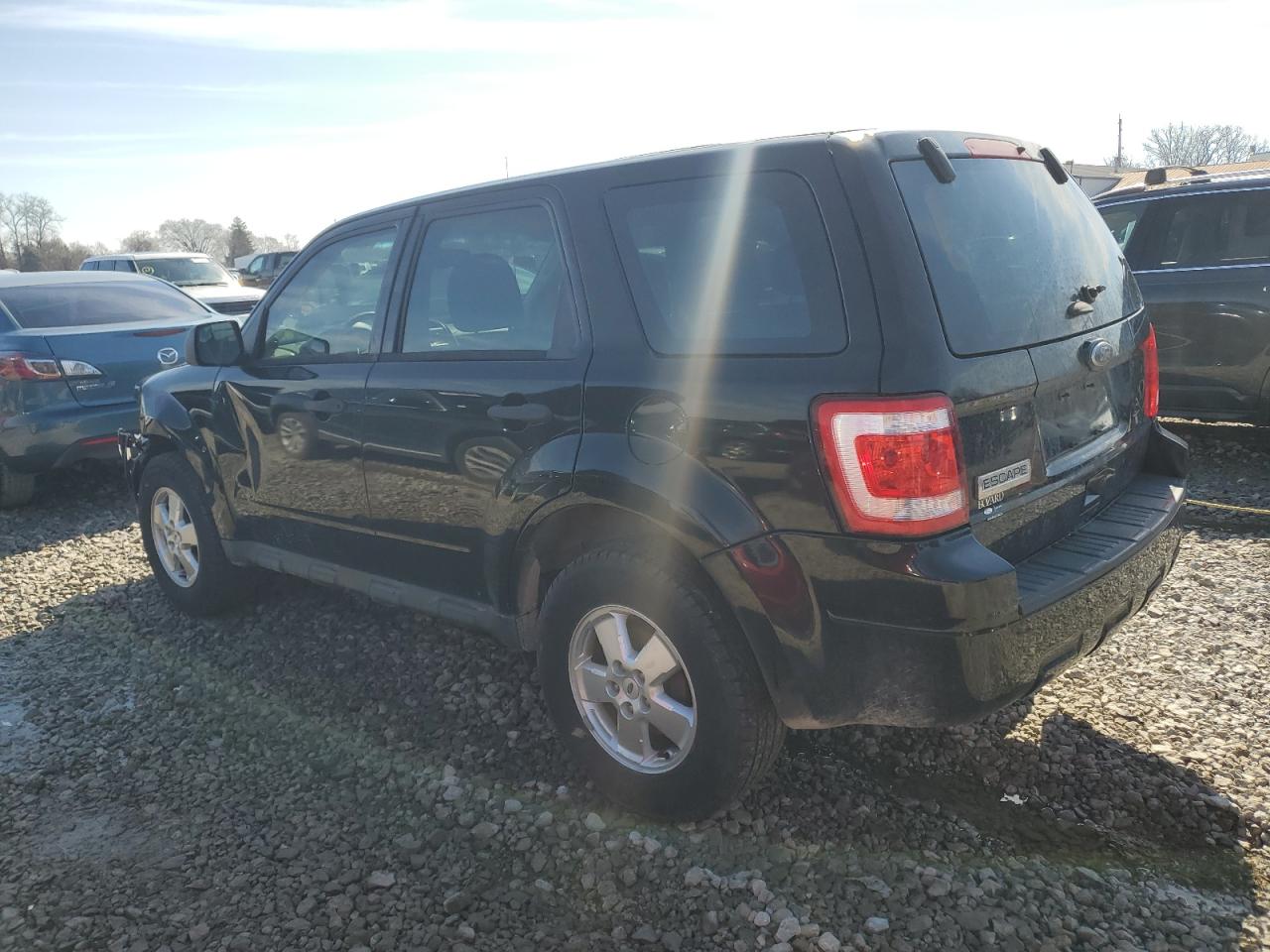 2012 Ford Escape - Image 2