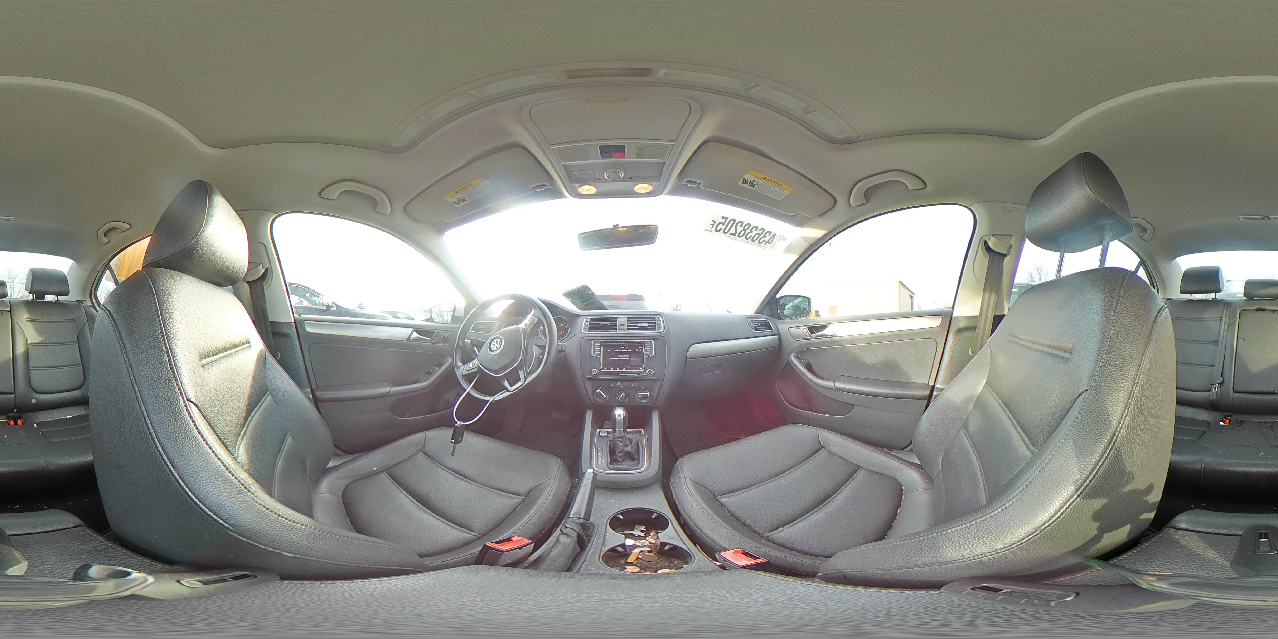 2017 Volkswagen Jetta - Image 13