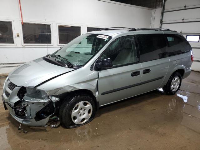 2003 Dodge Grand Caravan Se