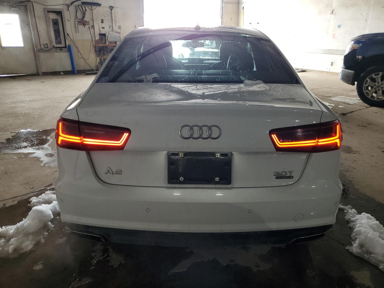 2017 Audi A6 - Image 6