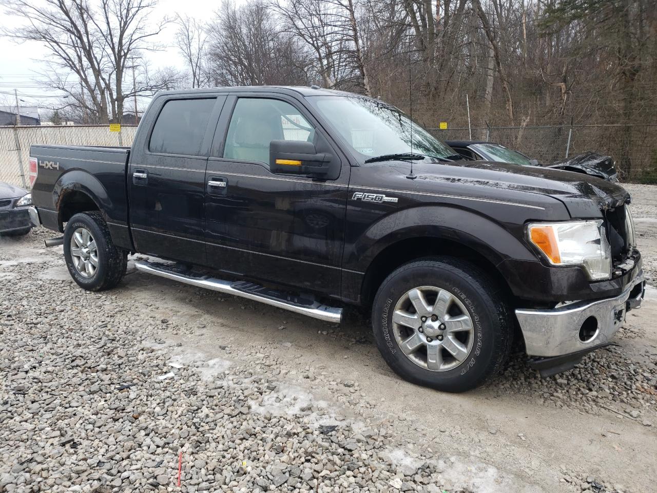 2013 Ford F-150 - Image 4