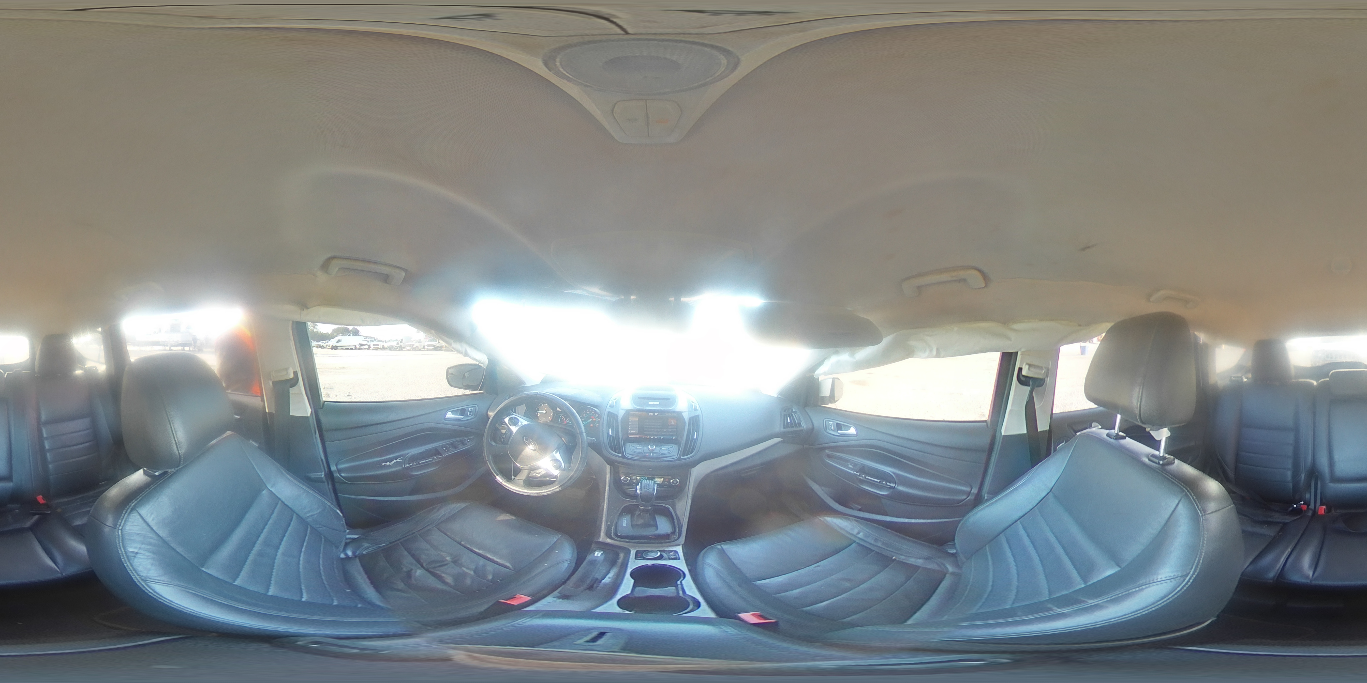 2014 Ford Escape - Image 14
