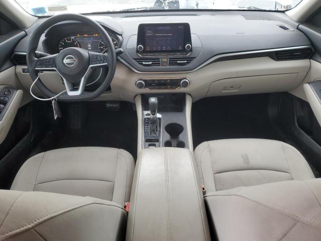  NISSAN ALTIMA 2020 Белы