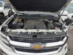 2015 Chevrolet Colorado Lt en Venta en Woodhaven, MI - Front End