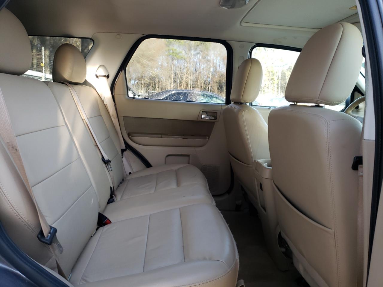 2012 Ford Escape - Image 11