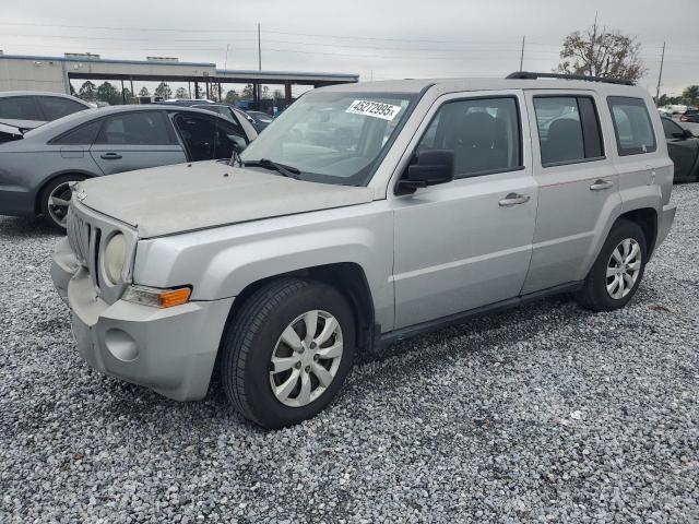2010 Jeep Patriot Sport