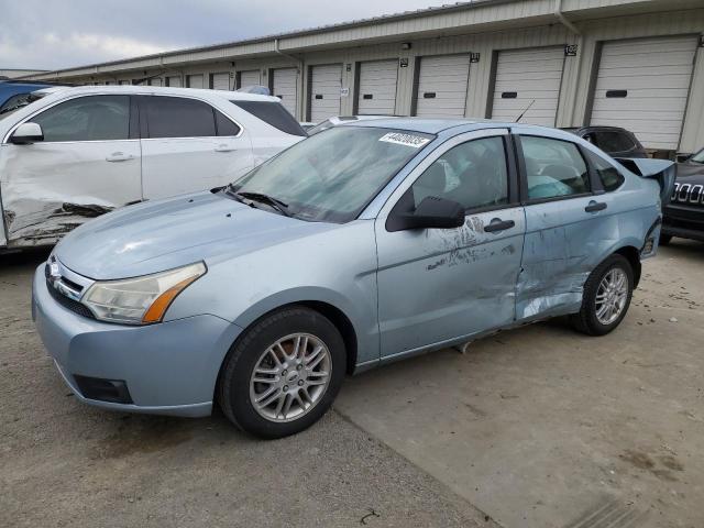 2009 Ford Focus Se