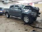 2015 Chevrolet Colorado Lt en Venta en Davison, MI - Front End