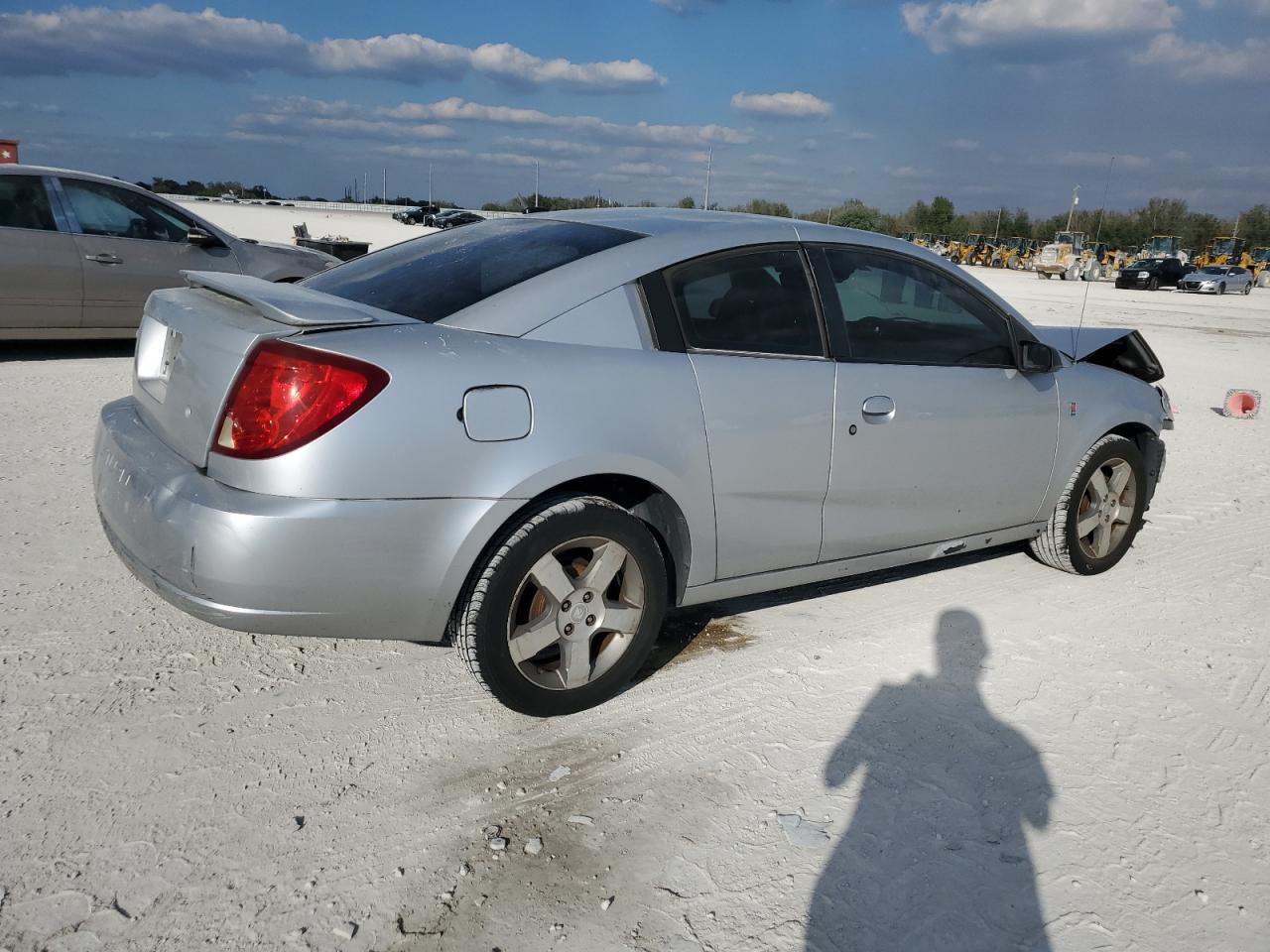 2006 Saturn ION - Image 3