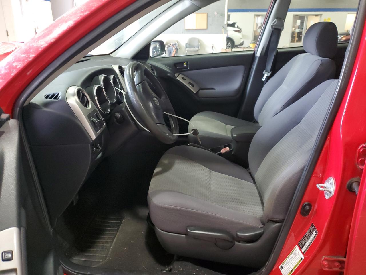 2006 Toyota Corolla - Image 7